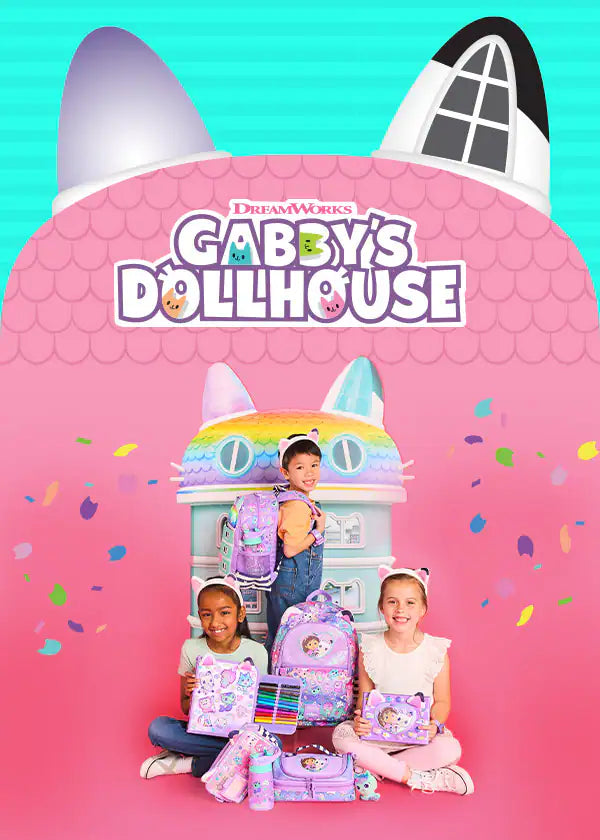 Gabbys Dollhouse