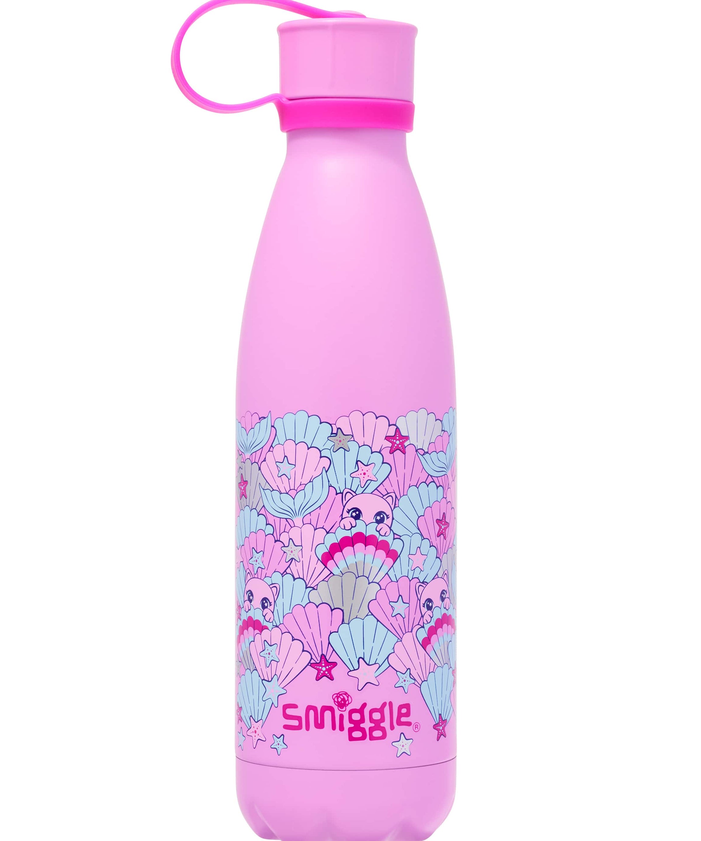 Smiggle - Привет, Челик 520ML Матара