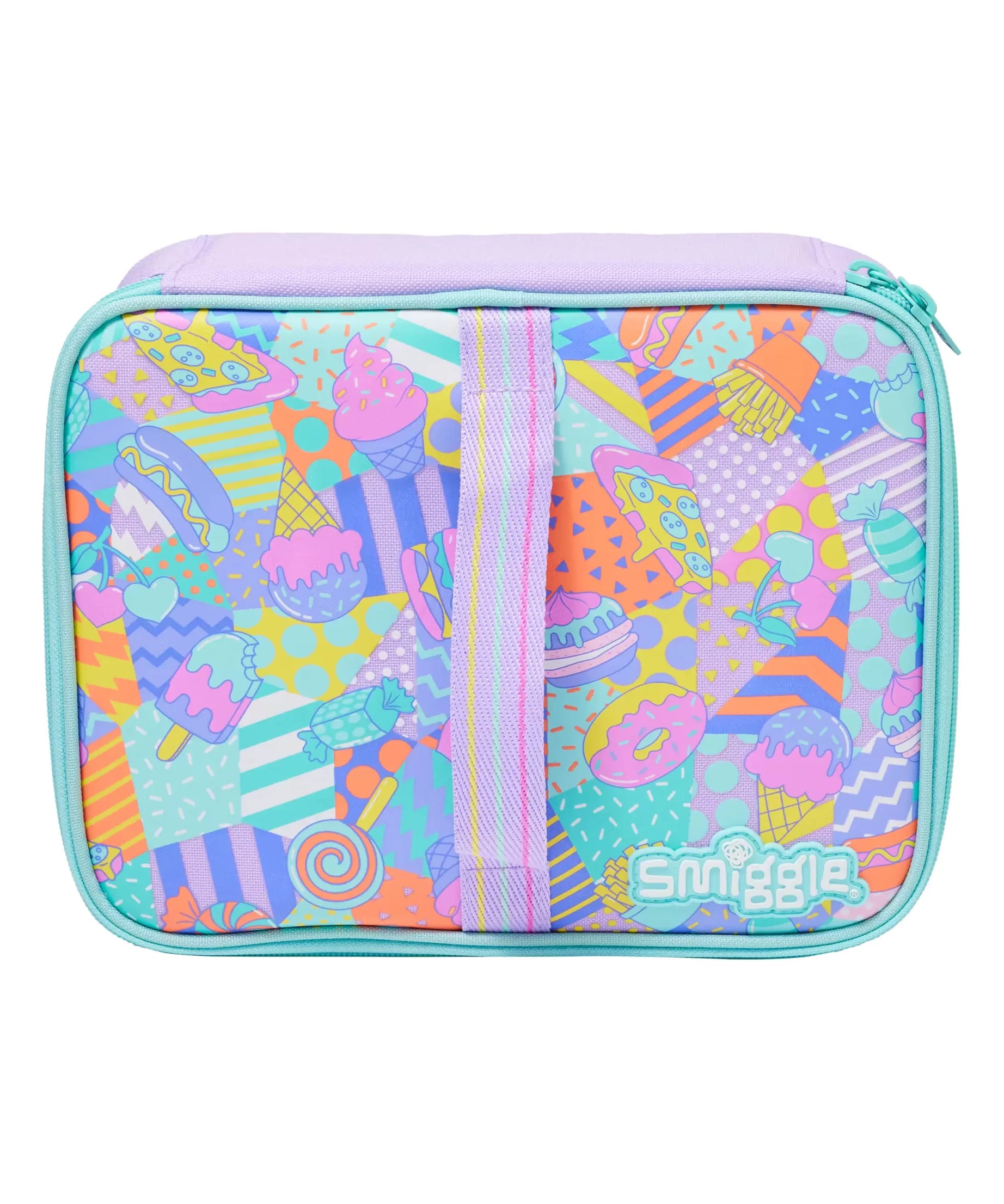 Smiggle - Away Öğle Yemeği Çantası