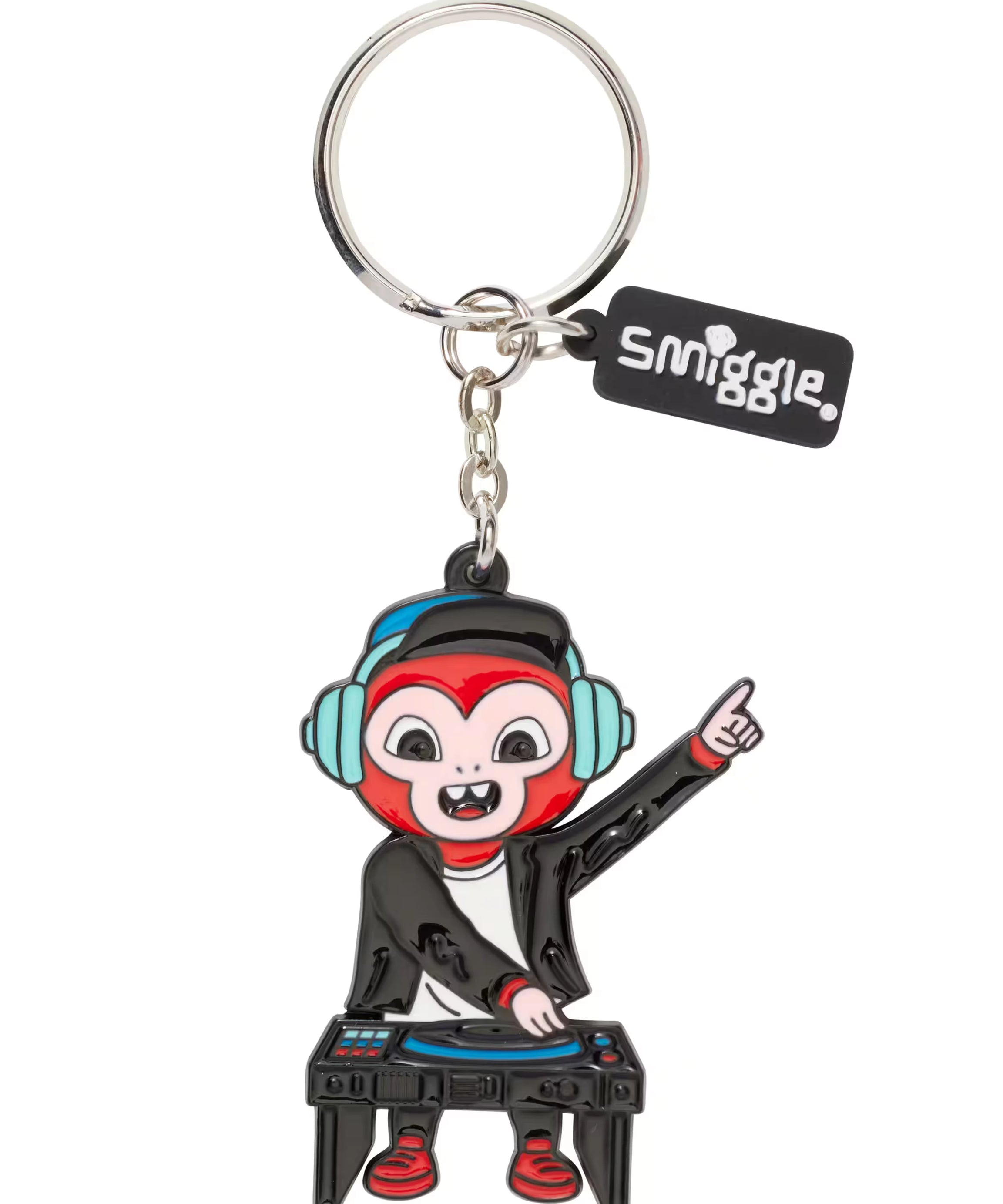 Smiggle - Llave de mono Dee Jay