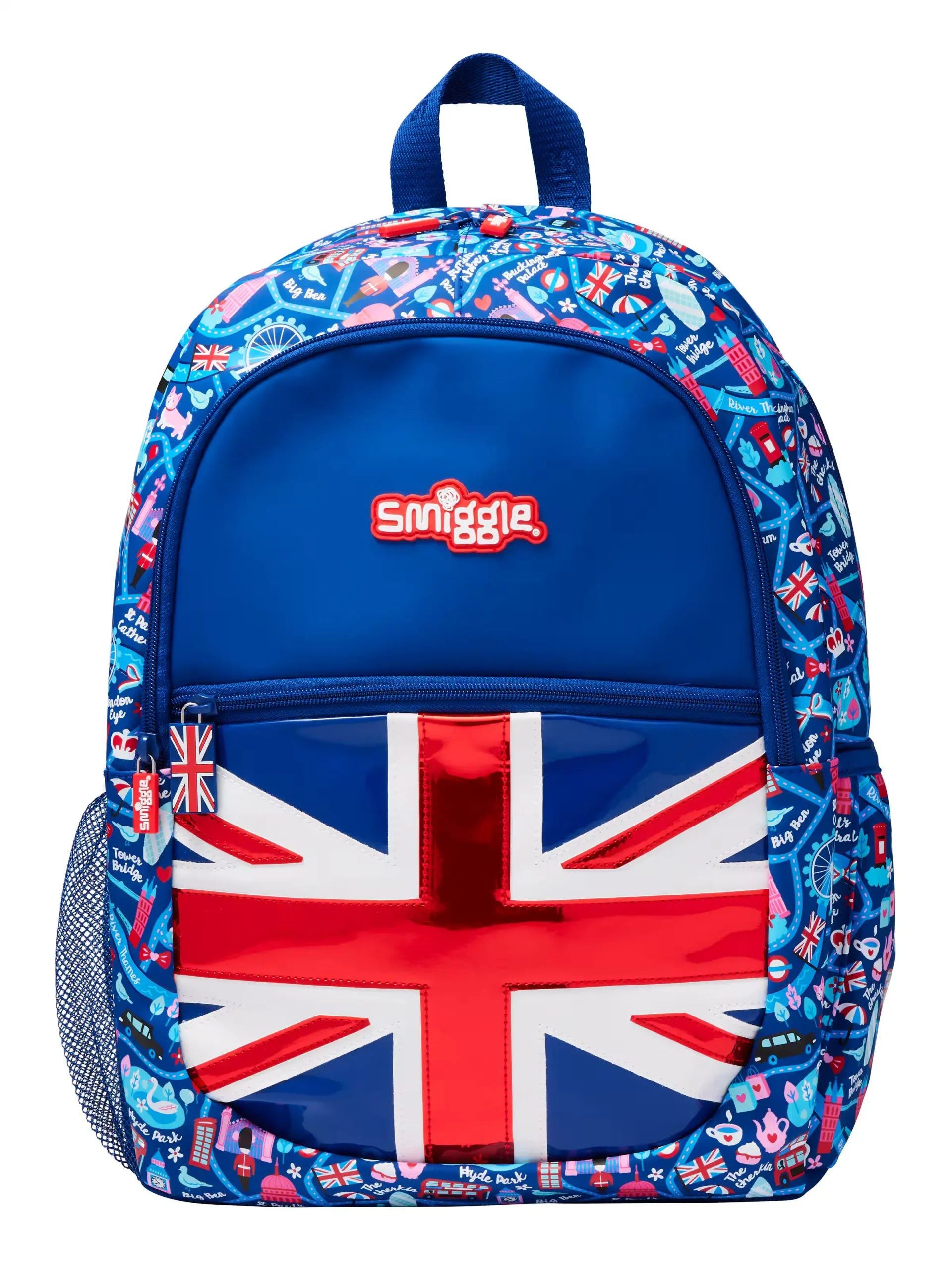 Smiggle - Petit Sac à Dos London Klasik