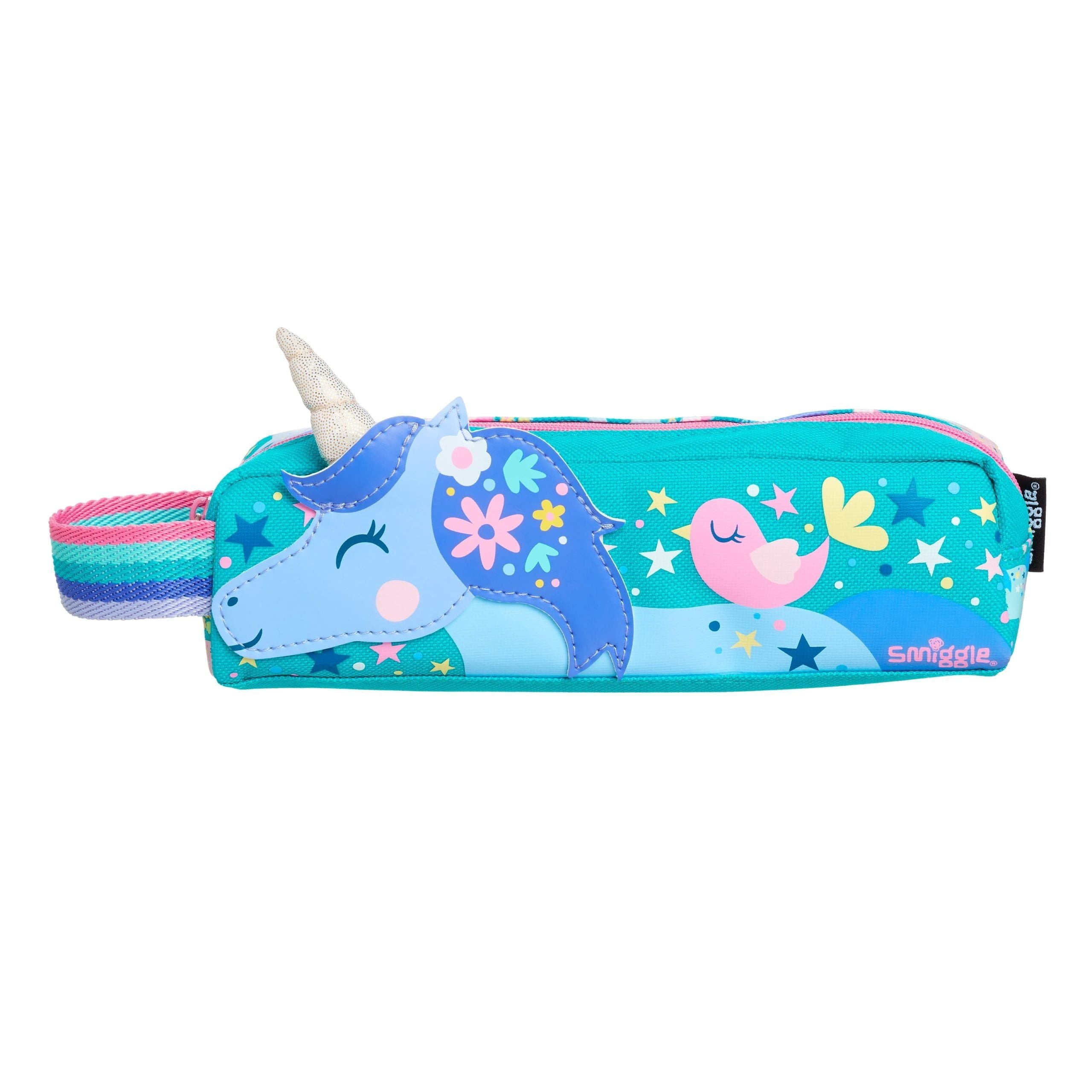 Smiggle - Topsy Teeny Tiny Pencil Case