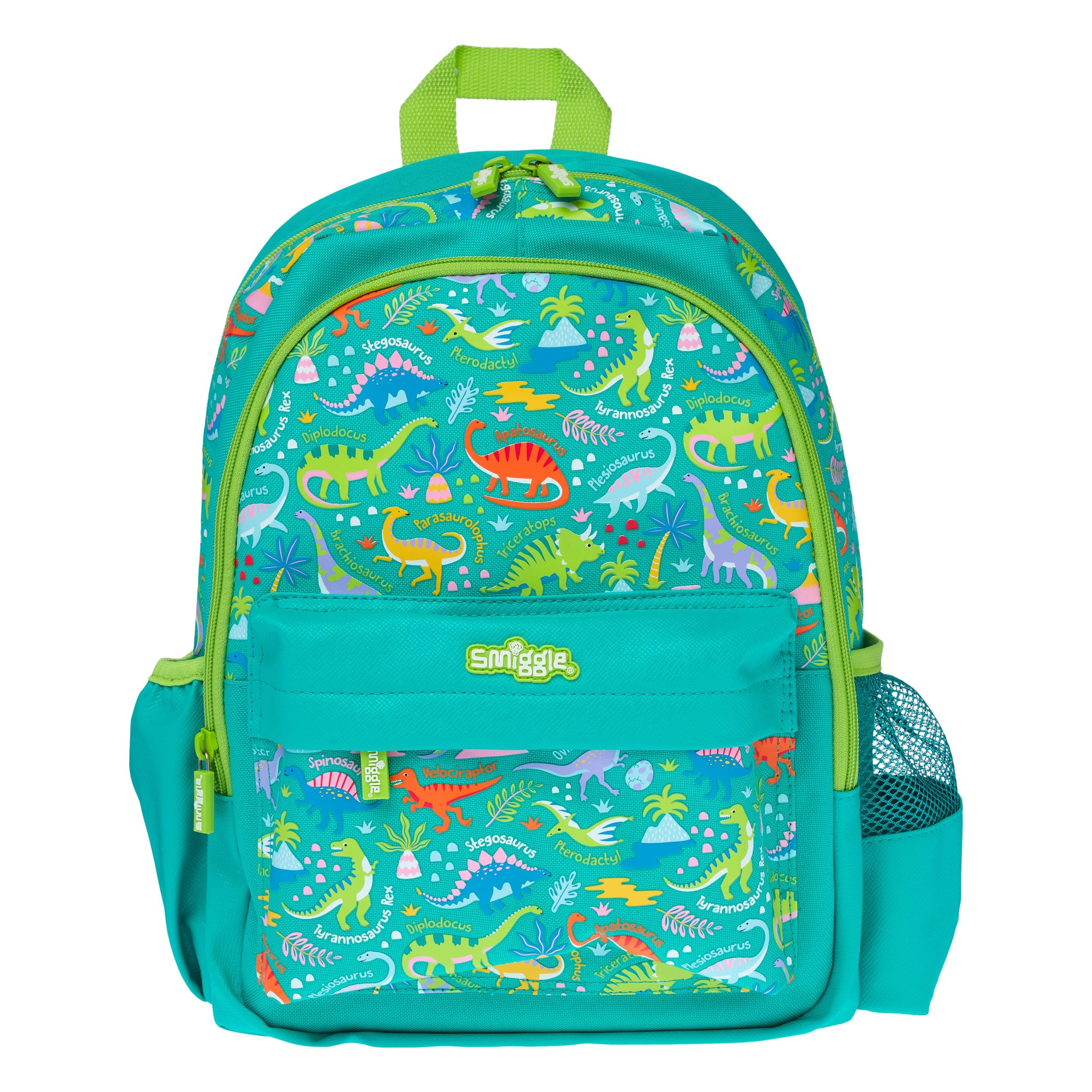 Smiggle - Cloud Nine Junior Sırt Çantası