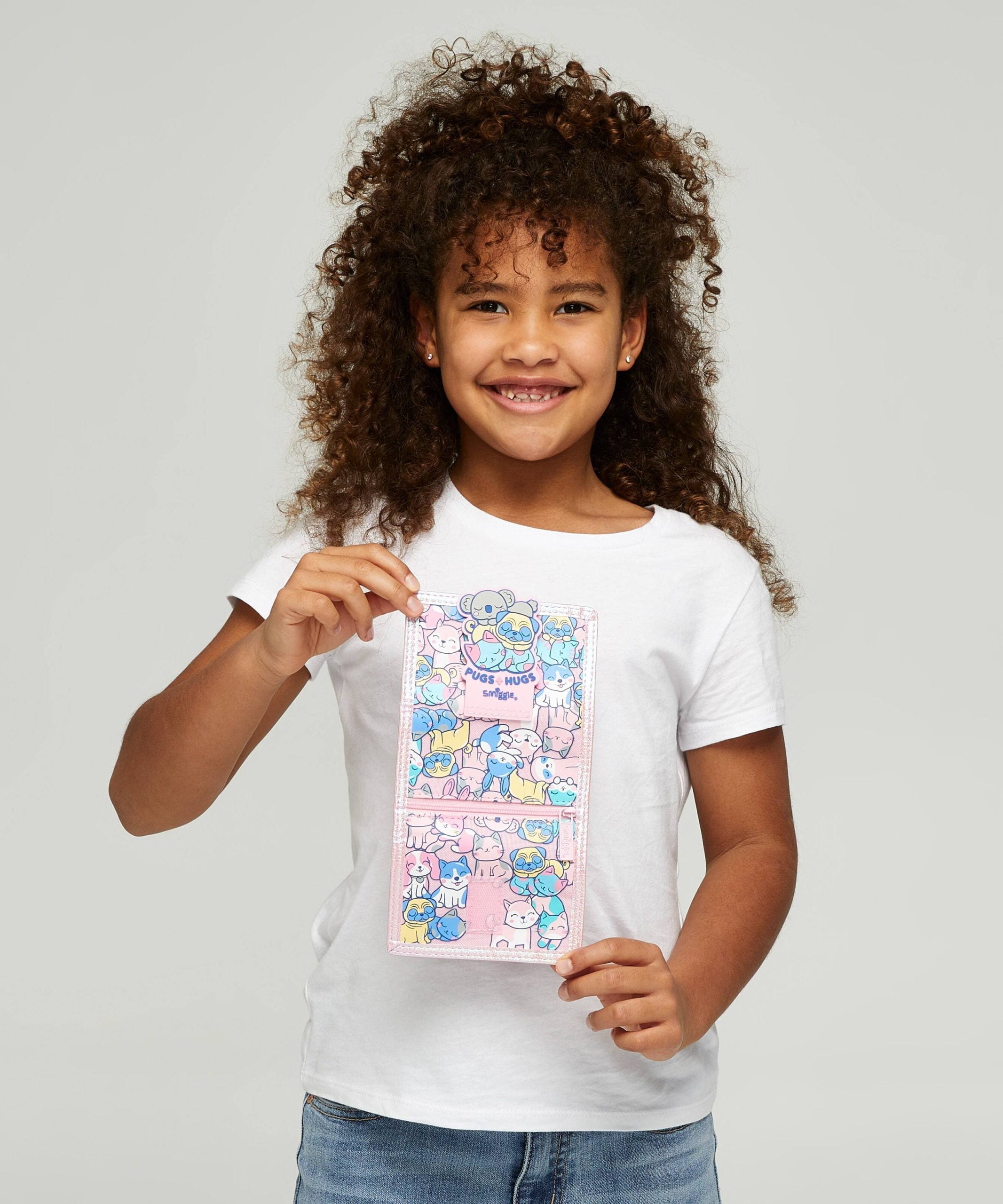 Smiggle – Better Together Kinder-Geldbörse