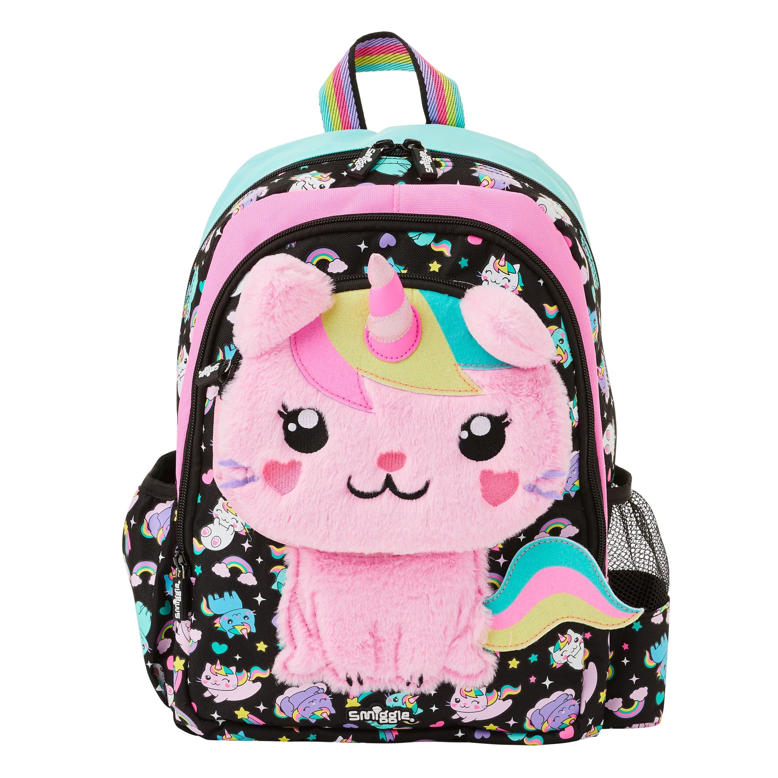 Smiggle - Рюкзак для детского сада Sky Hi Junior