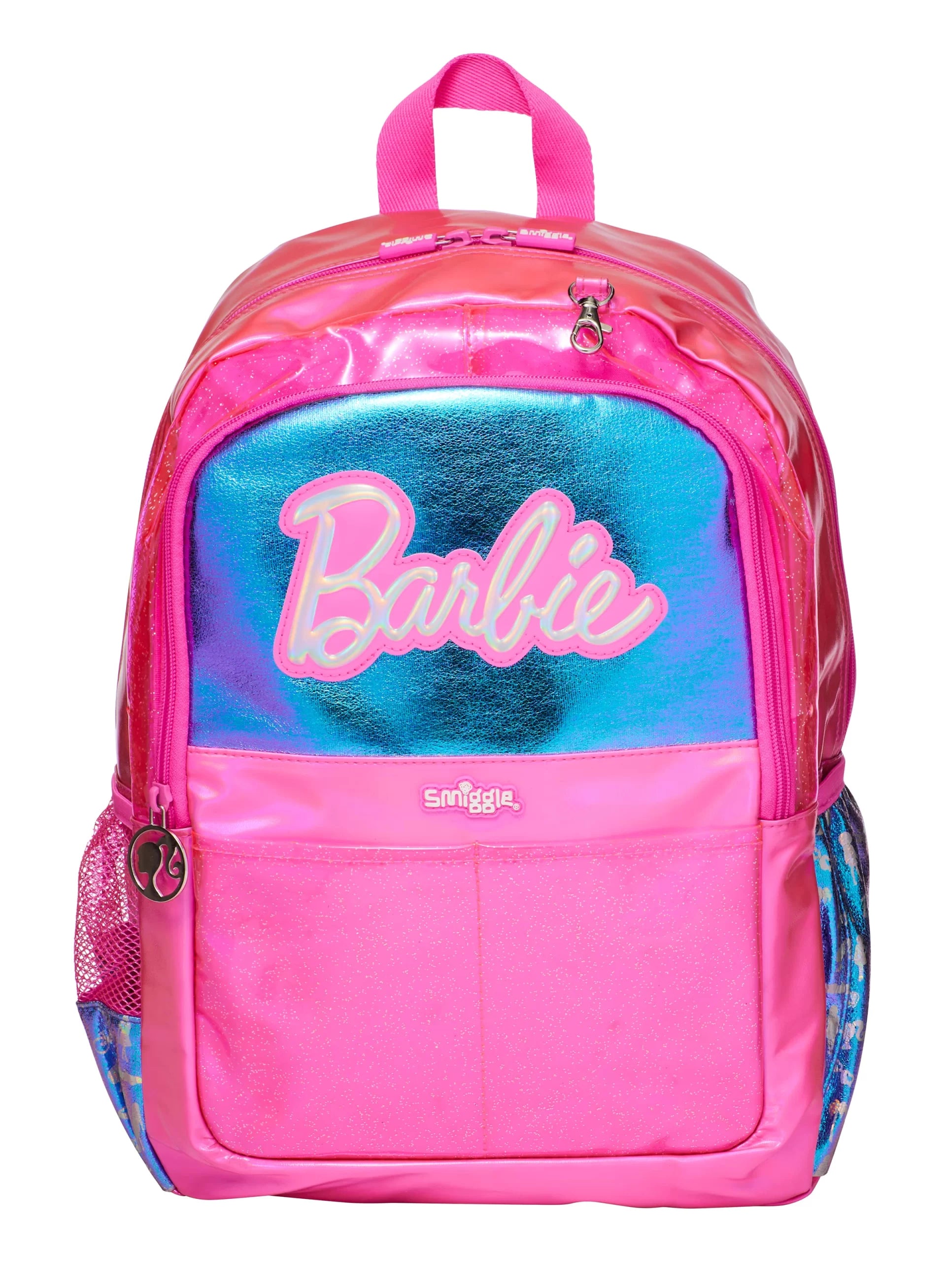 Smiggle - Barbie Klasik Sırt Çantası