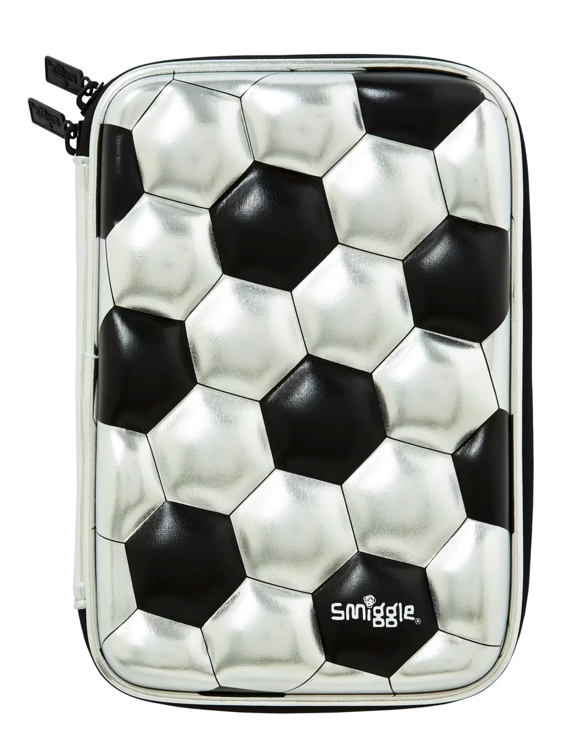 Smiggle - Goal HardTop Kalem Kutusu