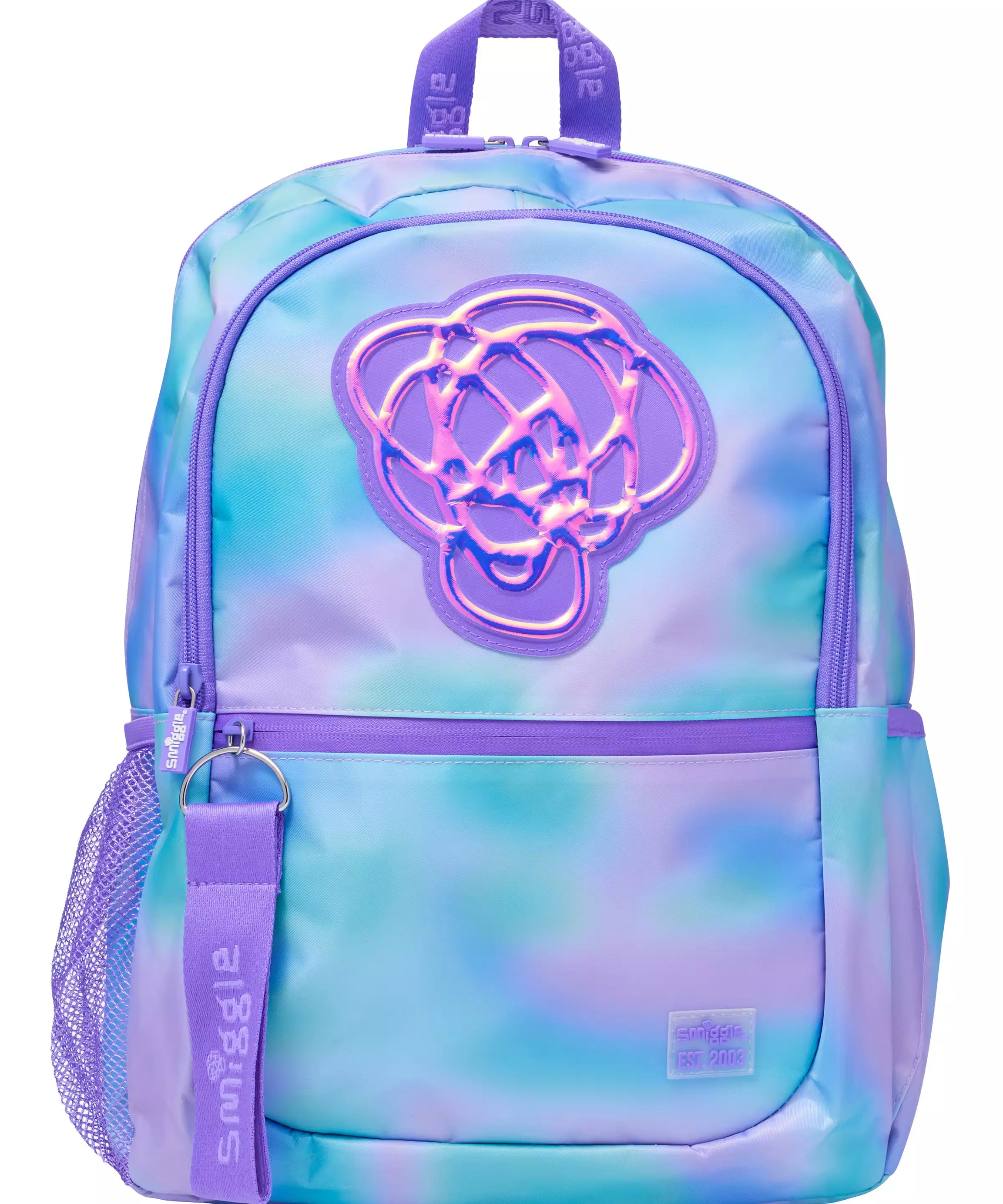 Smiggle - Mochila Escolar Clásica Smiggler