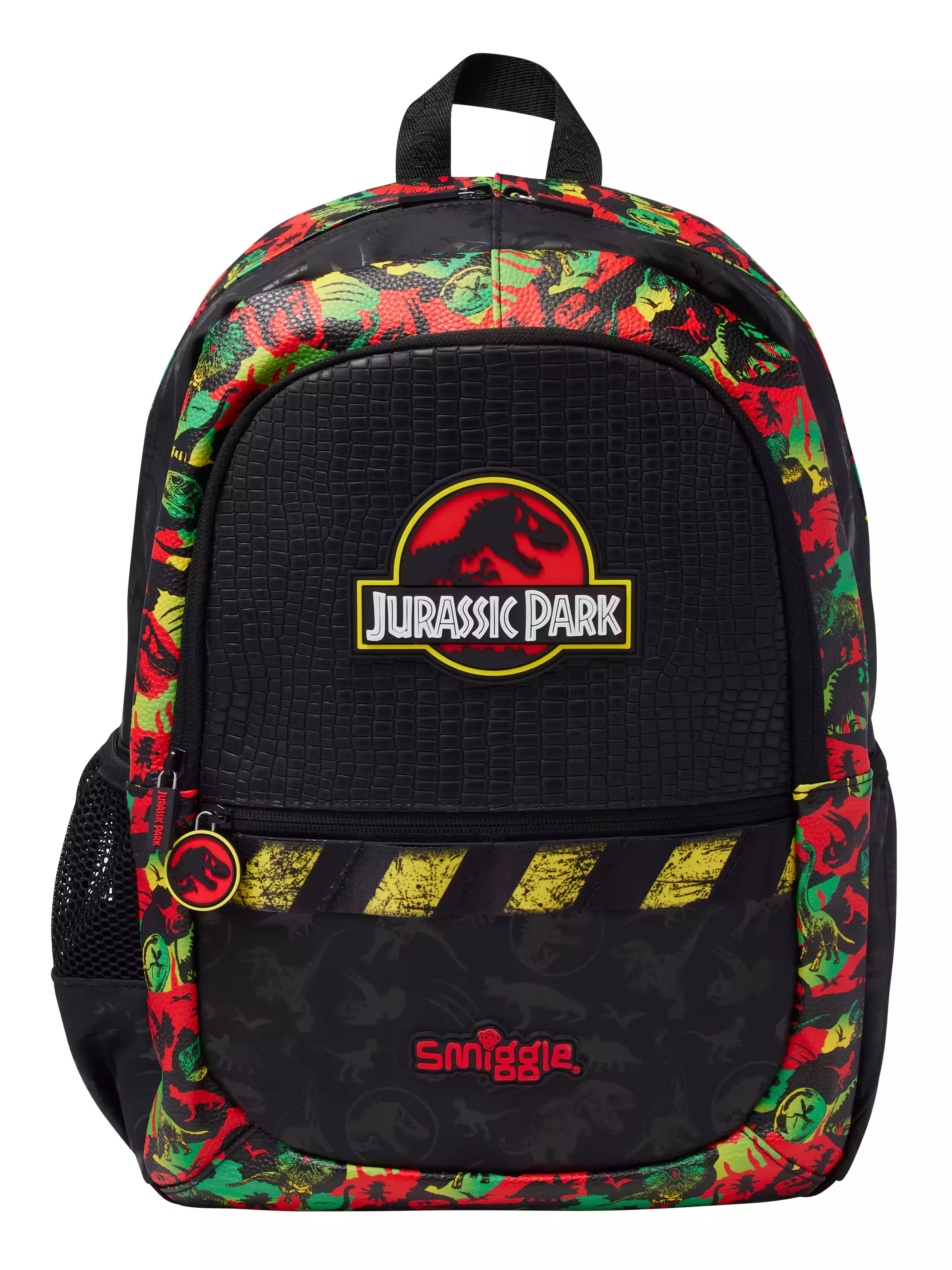 Smiggle - Jurassic Park Klasik Backpack