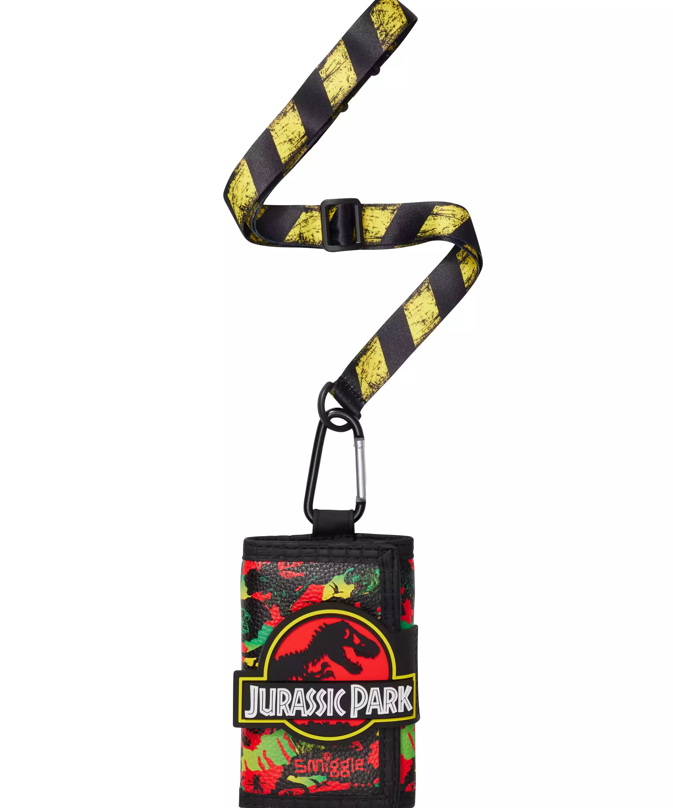 Smiggle - Cartera Infantil de Jurassic Park