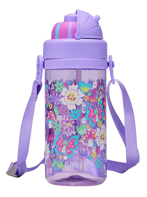 Smiggle - Preko i ispod Teeny Tiny BPAsız 400ML Boca za vodu