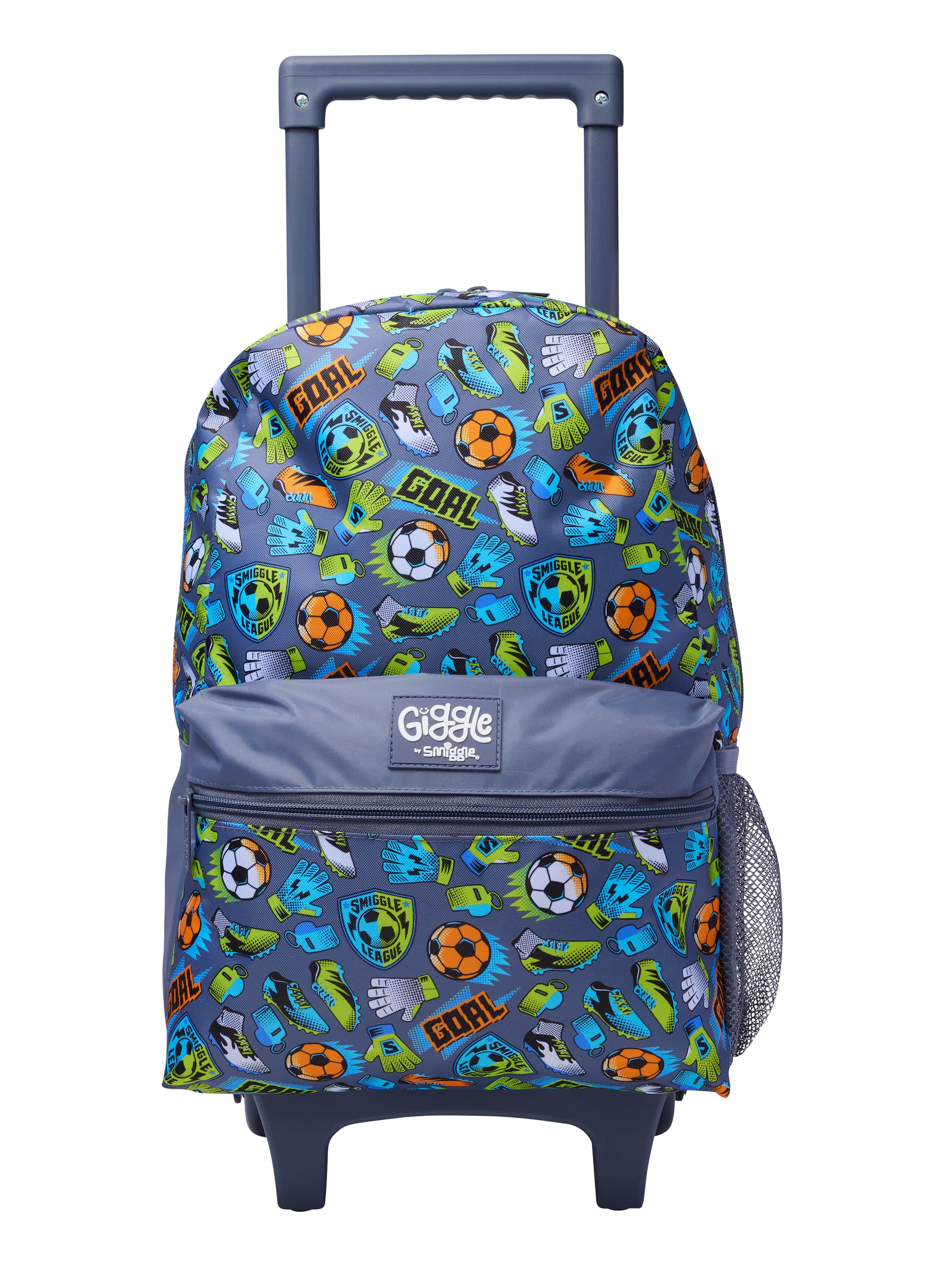 Smiggle – Giggle Rakel-Rucksack