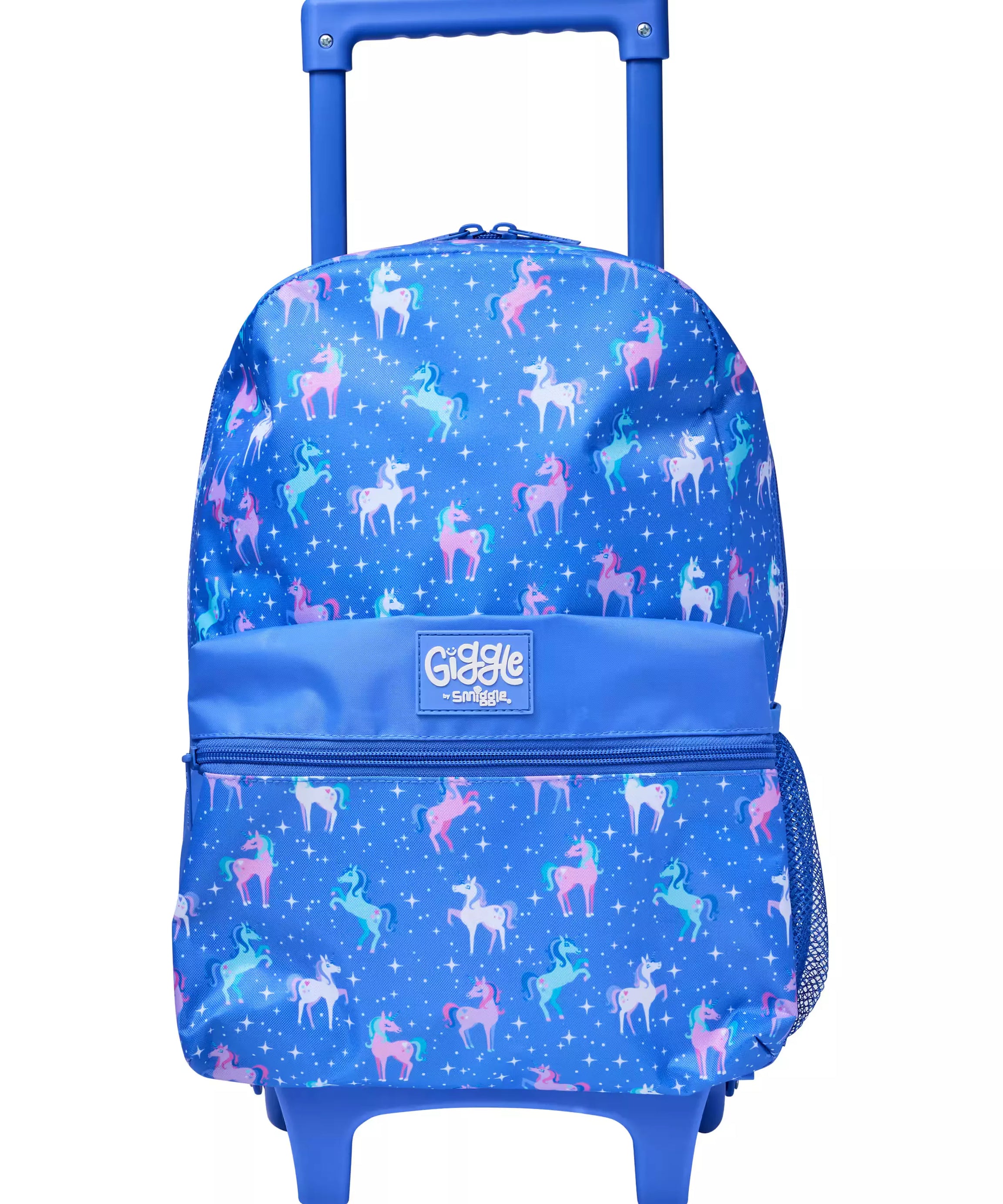 Smiggle - Giggle Rolling Backpack