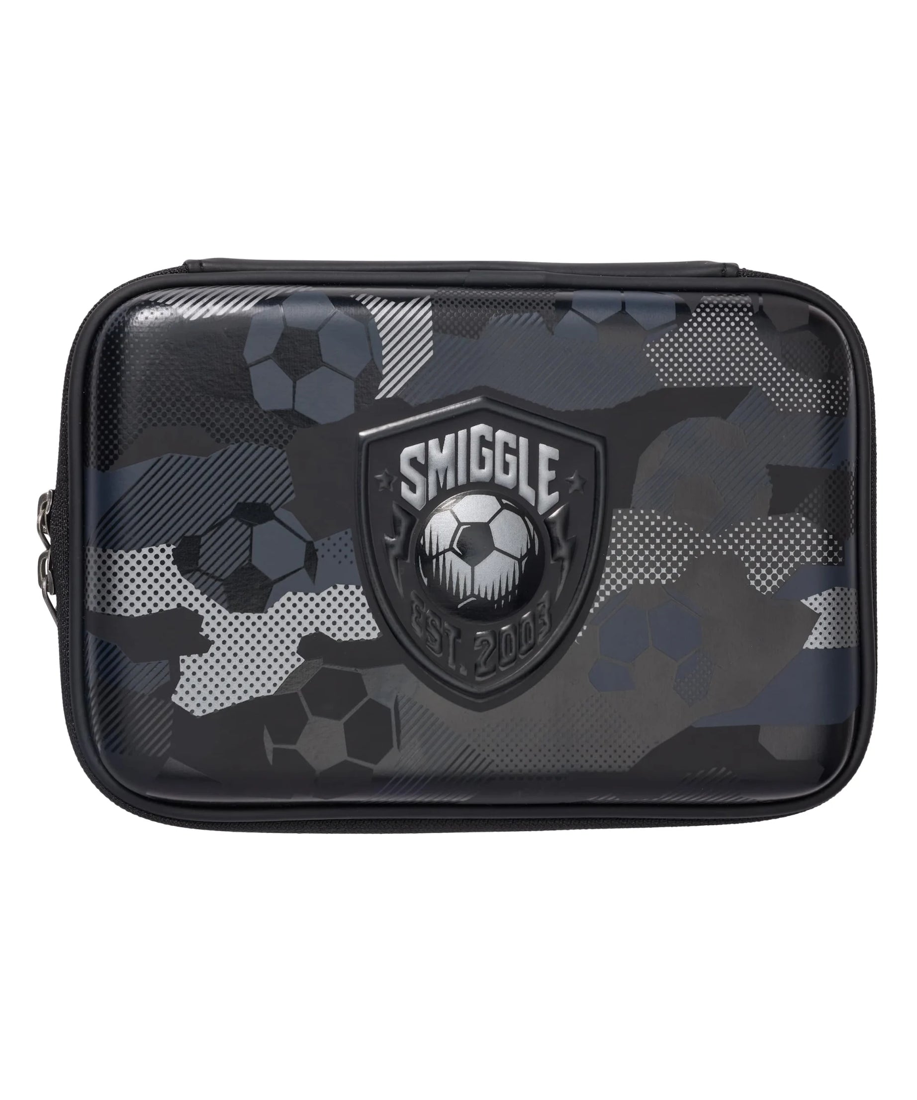 Smiggle - Estuche de lápices Hardtop