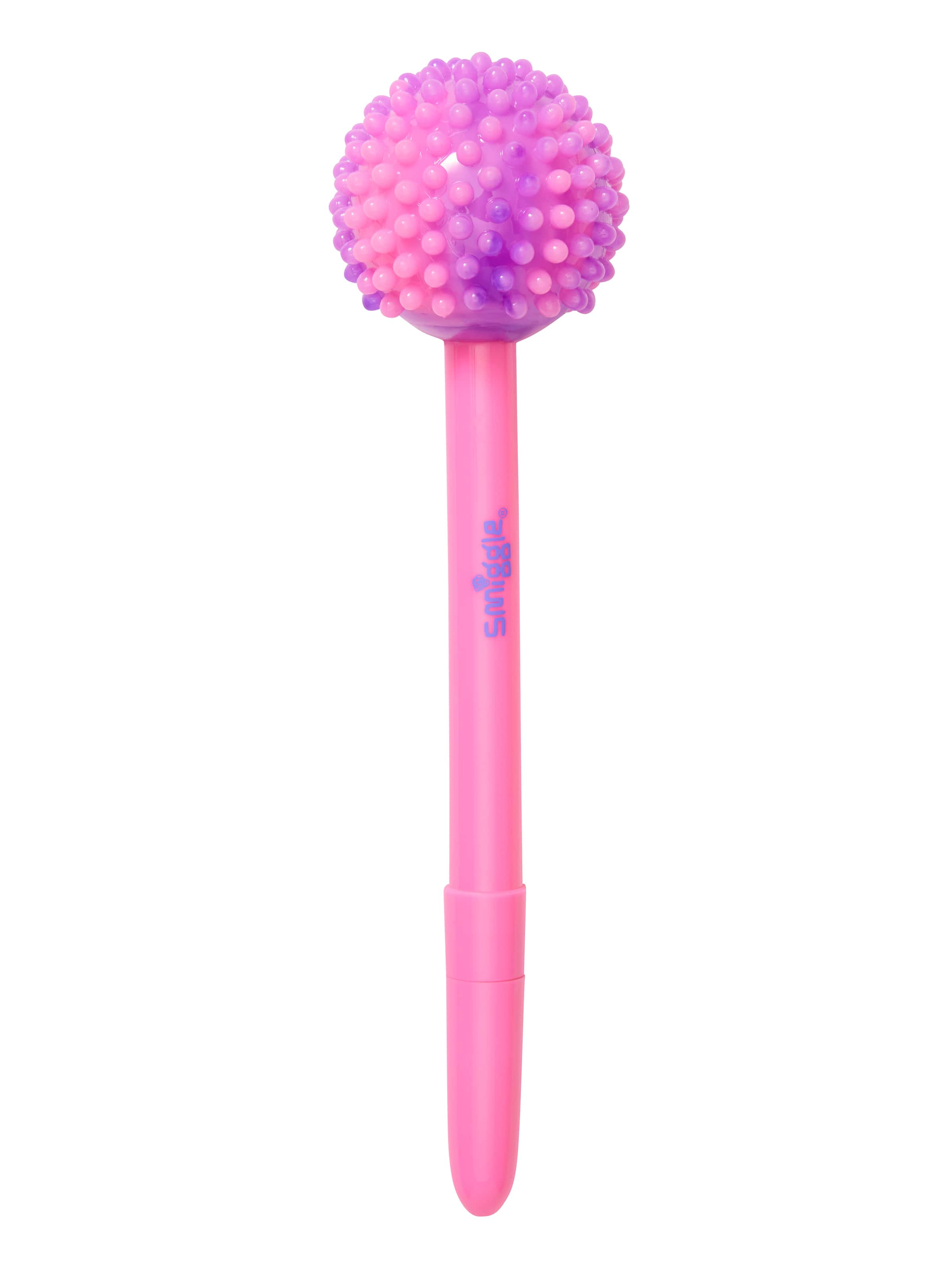 Smiggle - Penna a sfera luminosa