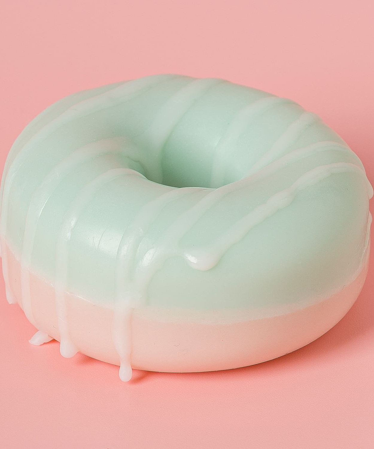 Baveal – Donut Shaped Moisturizing Hand and Body Soap