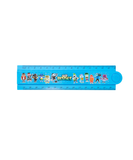 Smiggle - Besties Açılabilir 30CM Cetvel