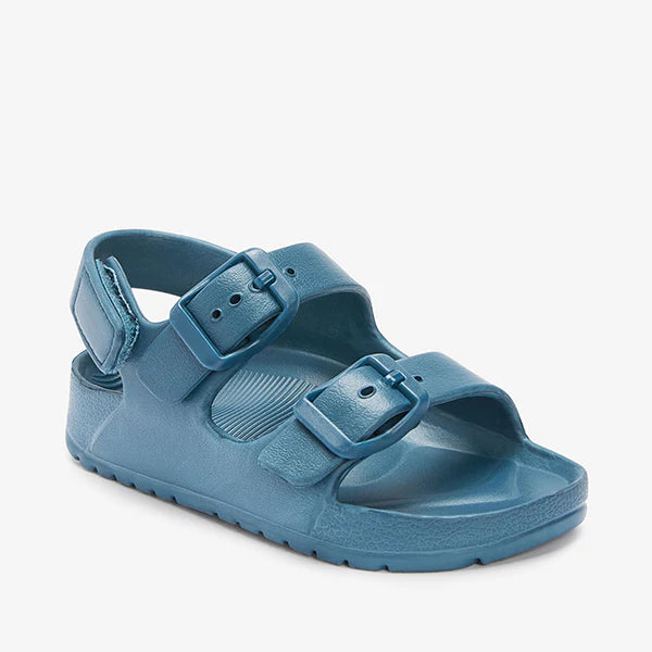 Siguiente - Sandalias EVA azul marino para niño