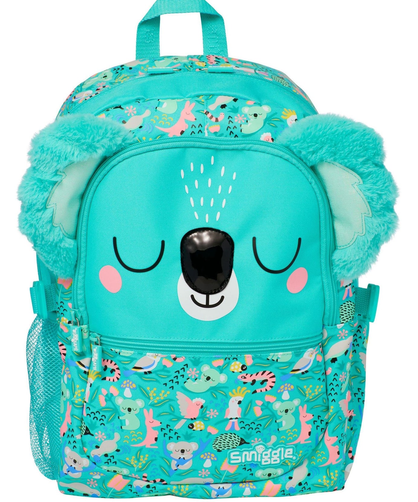 Smiggle - Hola Allí Mochila Escolar Klasik