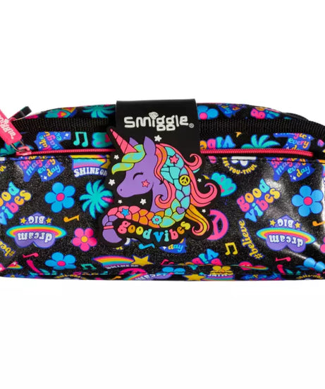 Smiggle - Beyond Pencil Case