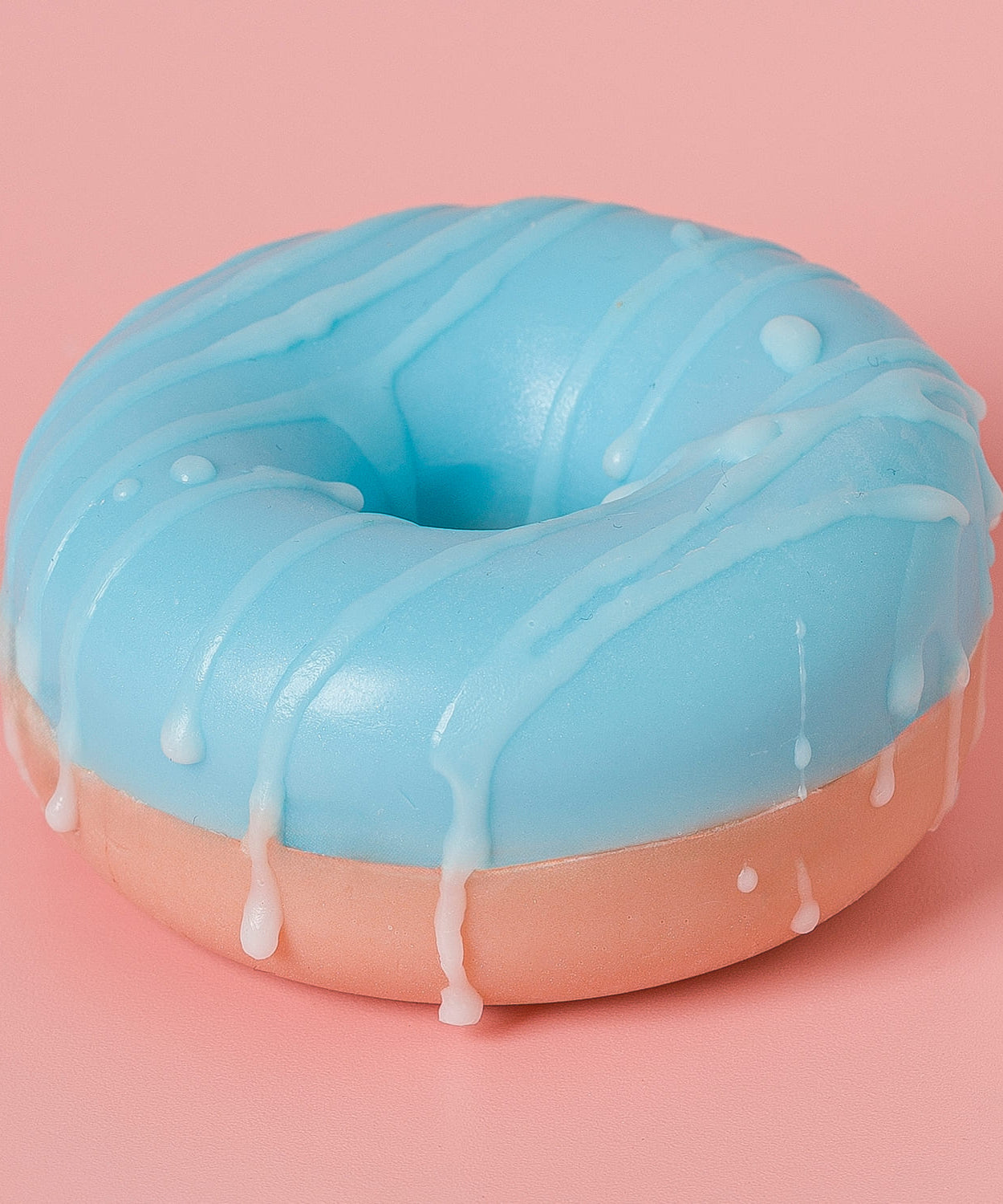 Baveal – Donut Shaped Moisturizing Hand and Body Soap