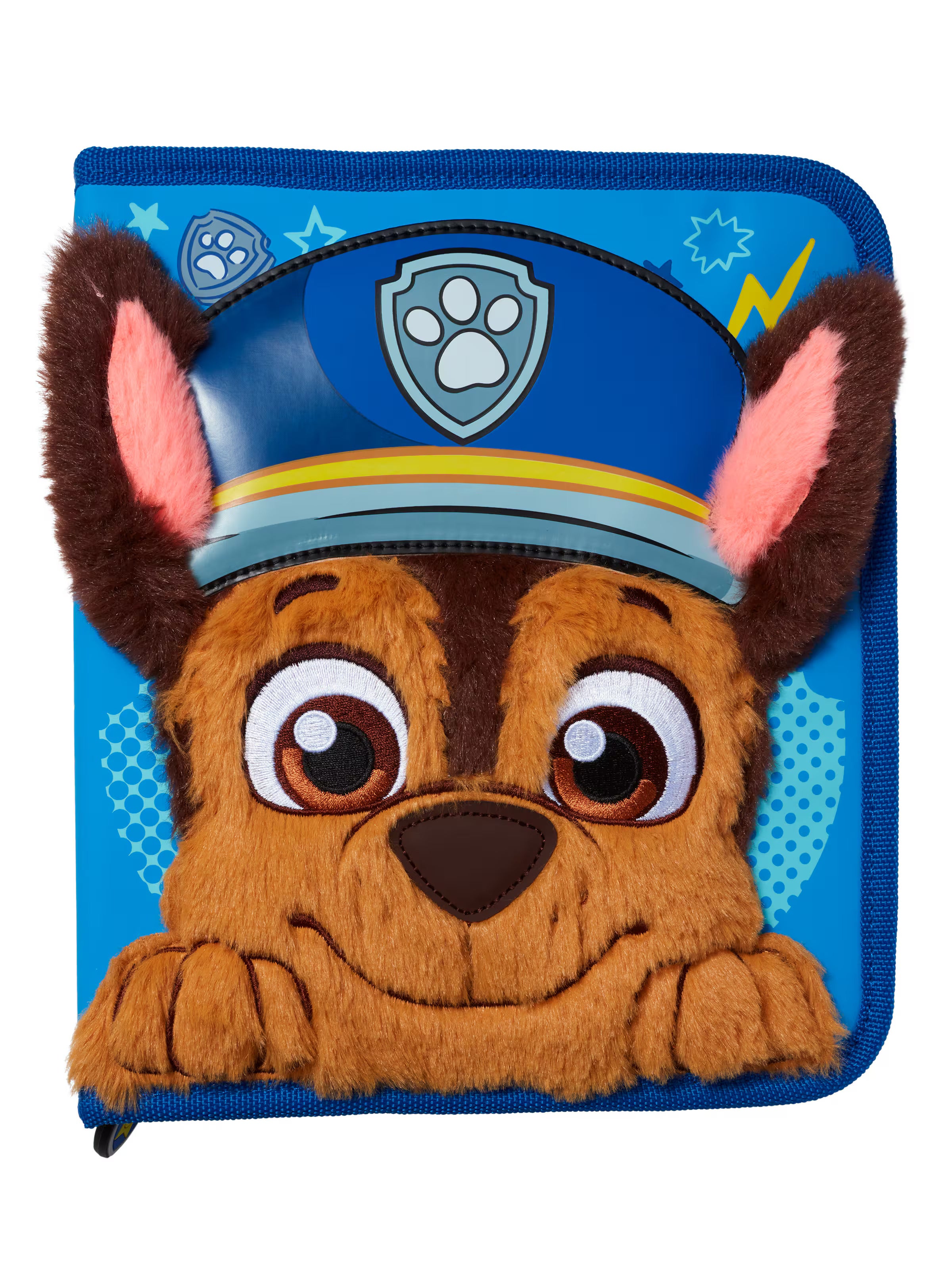 Smiggle - Paw Patrol Kırtasiye Seti ve Kalem Kutusu