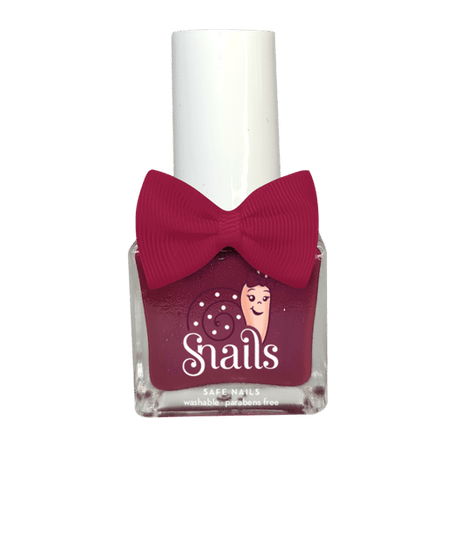 Snails - Mini Su-basi Nagellack - Love is... - Petite