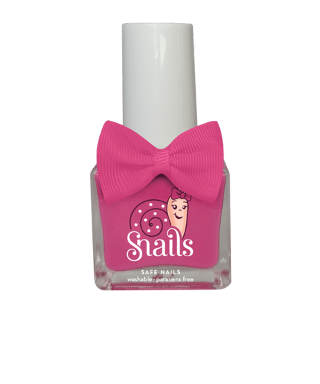 Snails - Petite Su Bazlı Nagellack - Secret Diary - Petite