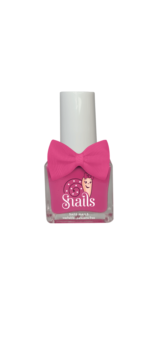 Snails - Vernis à Ongles à Base d'Eau - Secret Diary - Petite