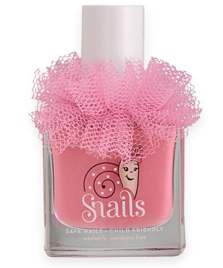 Snails - Wasserbasierter Nagellack – Ballerina