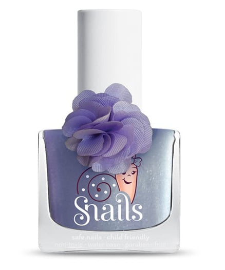 Slakken - Waterbasis Nagellak - Fleur Collectie - Wilde Tulp