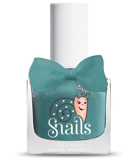 Snails - Waterbasis Nagellak – Zeemeermin