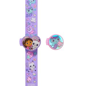 Smiggle - Gabbys Dollhouse Slapband Bileklik