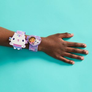 Smiggle - Gabbys Dollhouse Slapband Bileklik