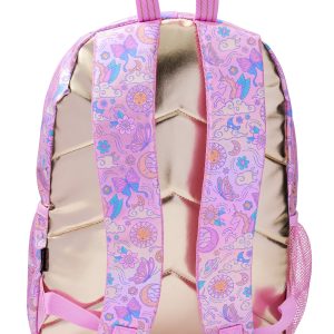 Smiggle - Cosmos Classic School Backpack