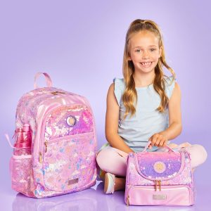 Smiggle - Cosmos Classic School Backpack