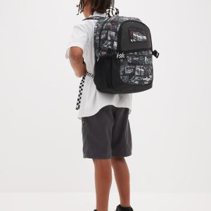 Smiggle - Limitless Classic School Backpack