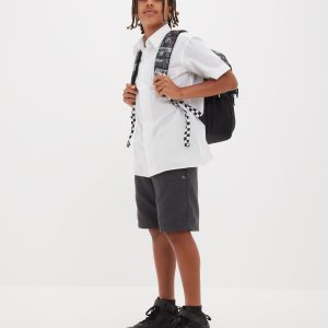 Smiggle - Limitless Classic School Backpack