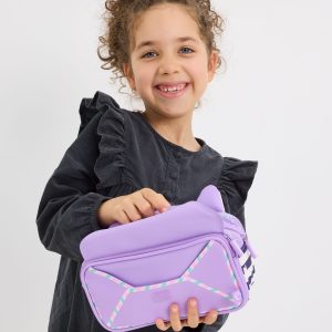 Smiggle - Gabbys Dollhouse Eğlenceli Kalem Kutusu